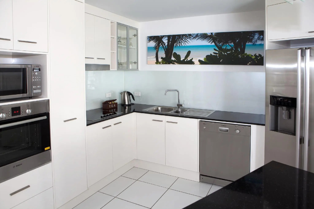 Vision Apartments