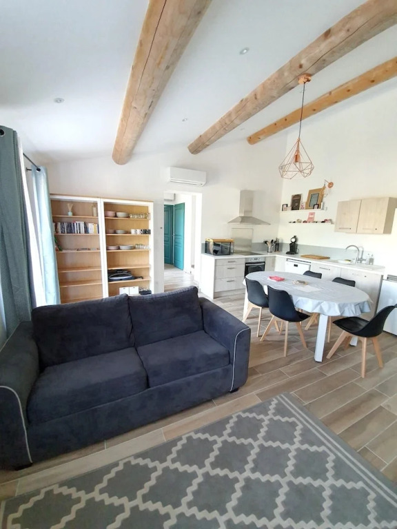 House With 3 Bedrooms in Esparron-de-verdon, With Furnished Terrace and Wifi