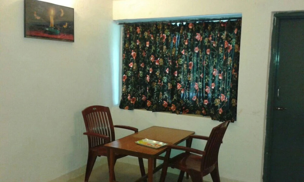 Hotel Kailas