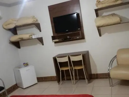 Hotel Volp Patos