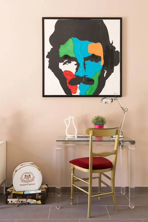 Galeria Home Apartments