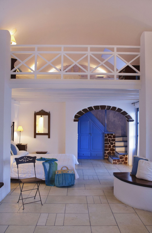 Tamarix Del Mar Suites