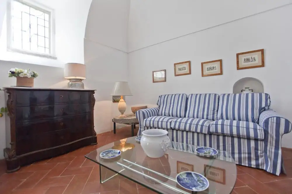 Villa Stella in Massa Lubrense