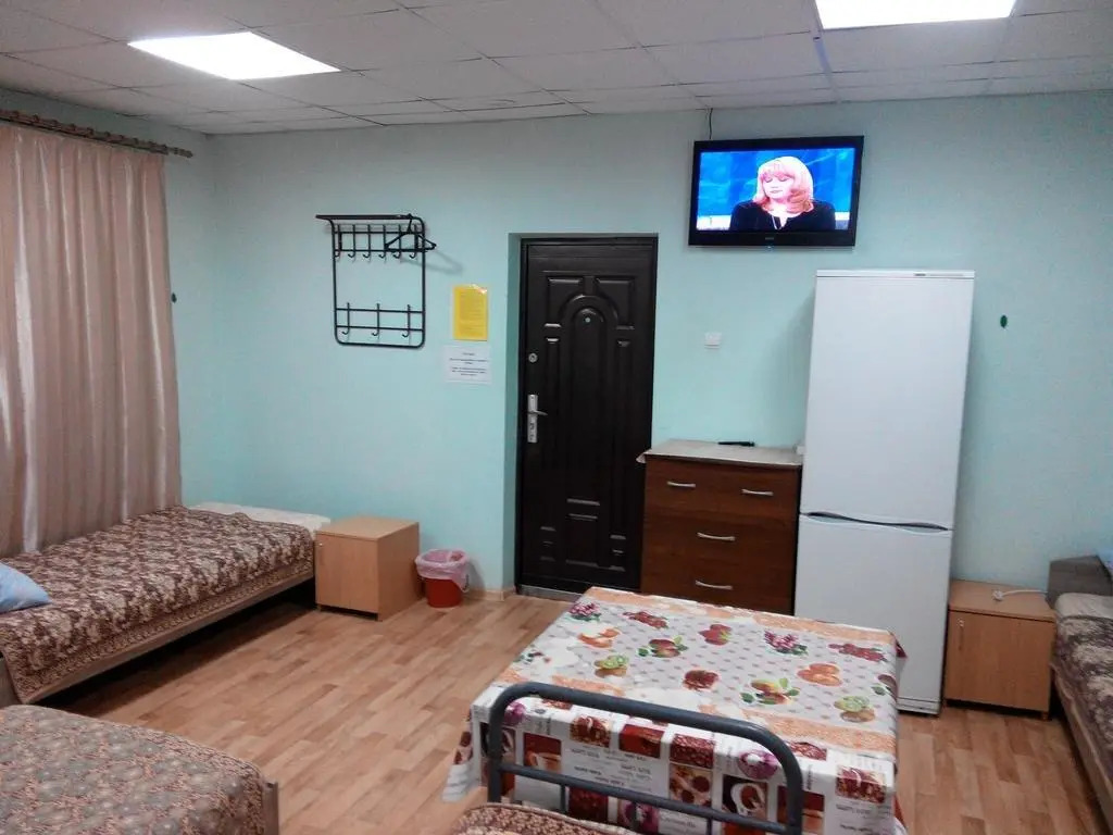 Motel Comfort