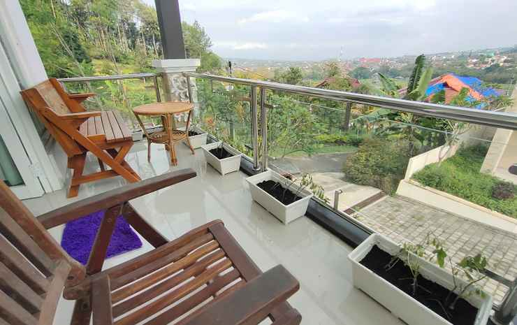 Puri Bidadari 6 With Private Mini Pool By N2K