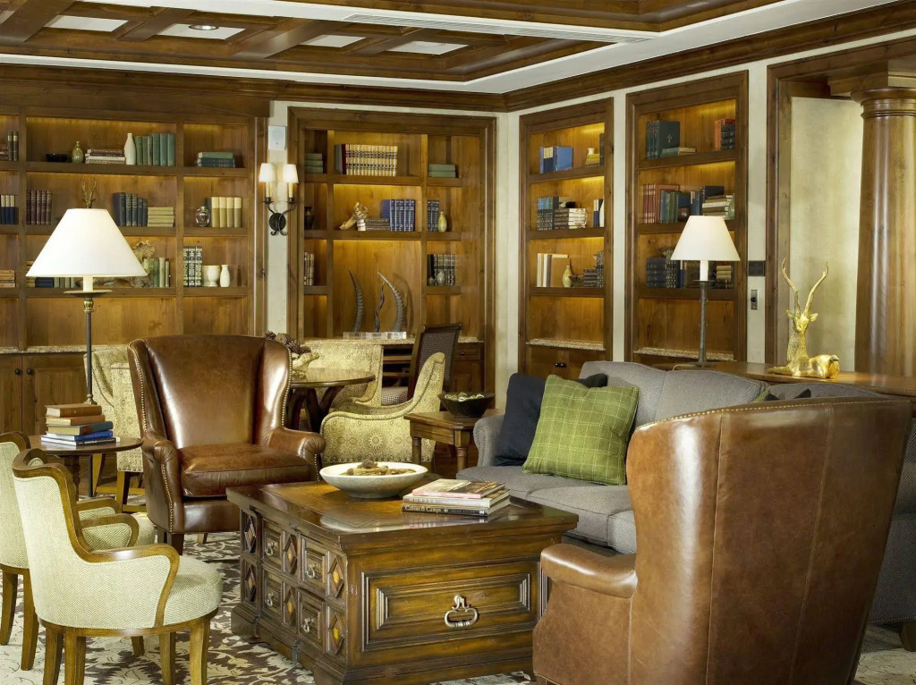 Legendary Lodging at the Ritz Carlton Residences Vail, A Vail Resorts Property