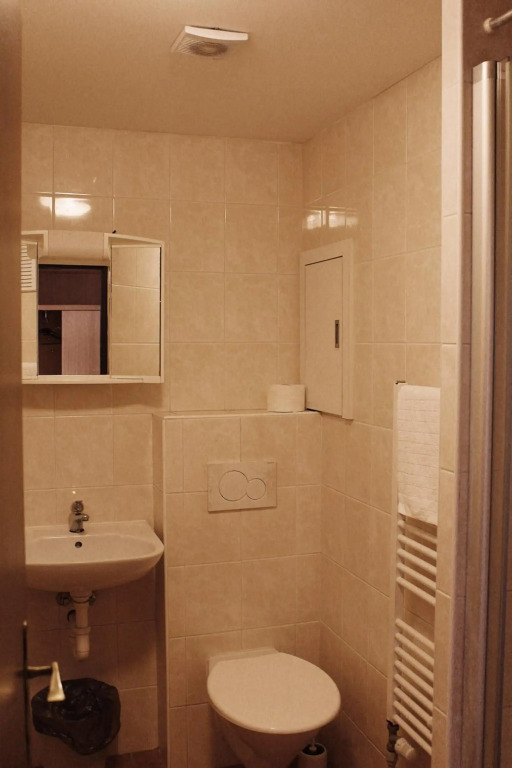 Hotel Amphone