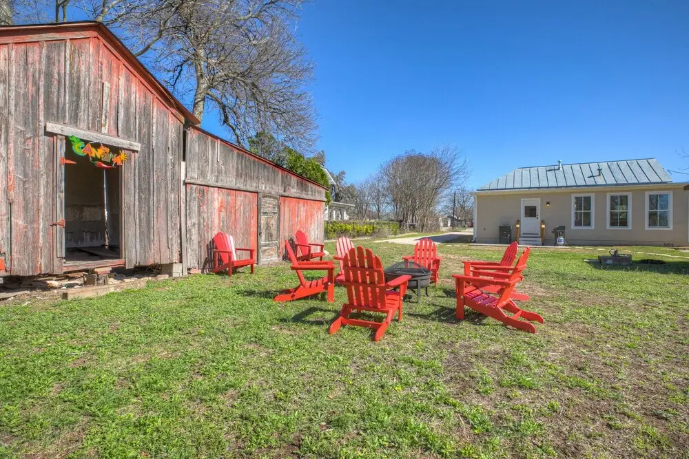 New! Charming Home Near Main w/ Grill & Firepit!
