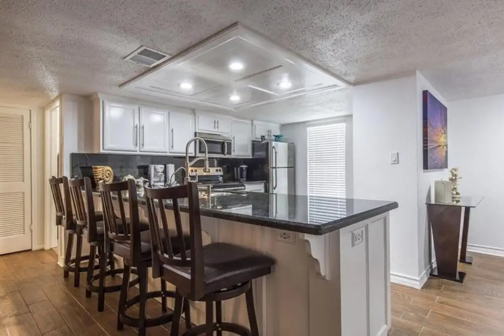 Saida I 301 by Padre Island Rentals