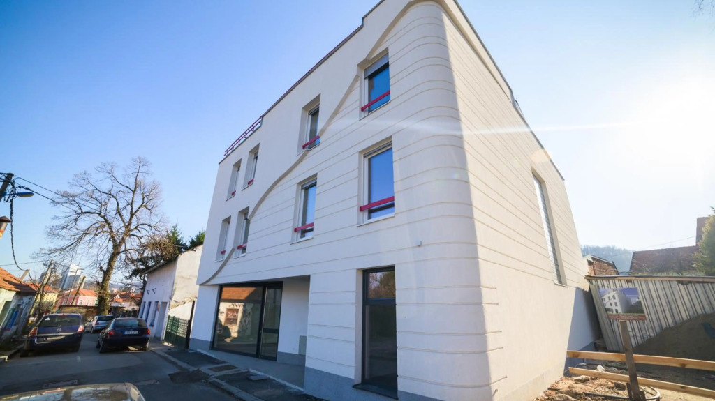 Apartman EpiCent