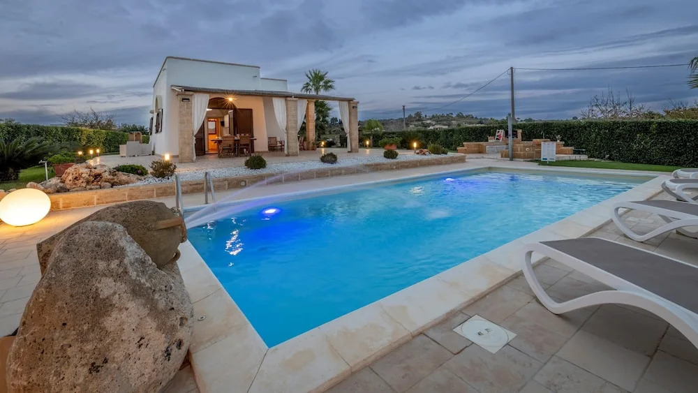 VILLA SERENA 4, Emma Villas