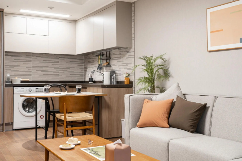 Ocean Suite 1 Bedroom Apartment