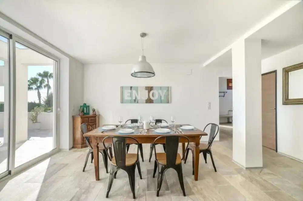 Villa in Calpe - 104269 by MO Rentals