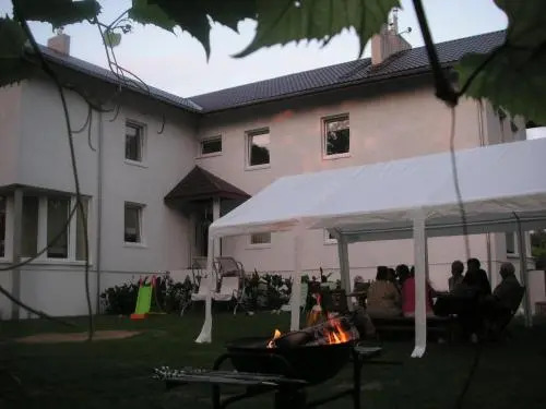Apartments Sermiescio 3