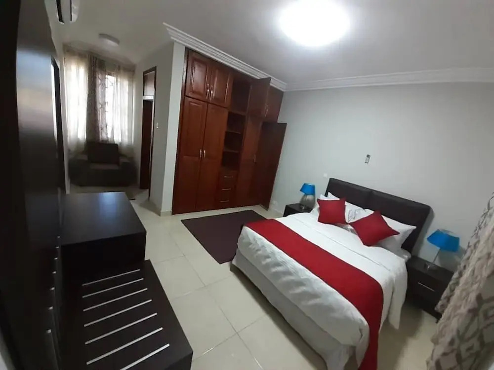 JBK Hostels Jungle Road