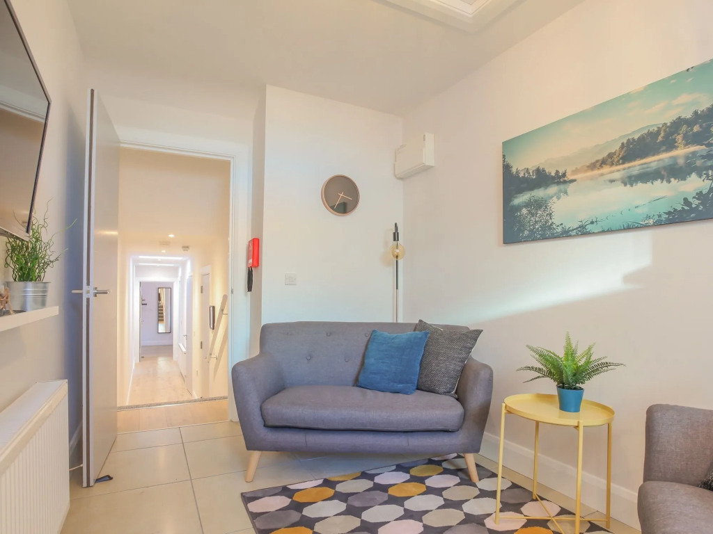 Camden Apartments Belfast