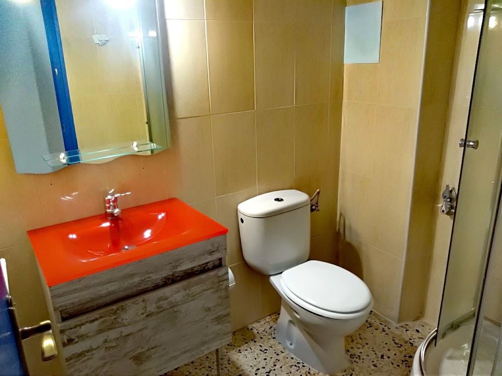 Hostal Peñiscola