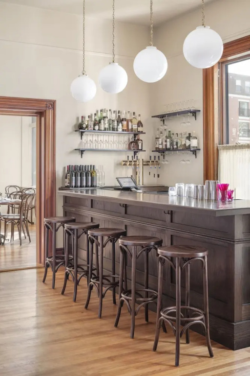 The Francis Hotel