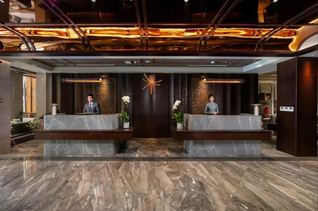 HOTEL de LAGOM