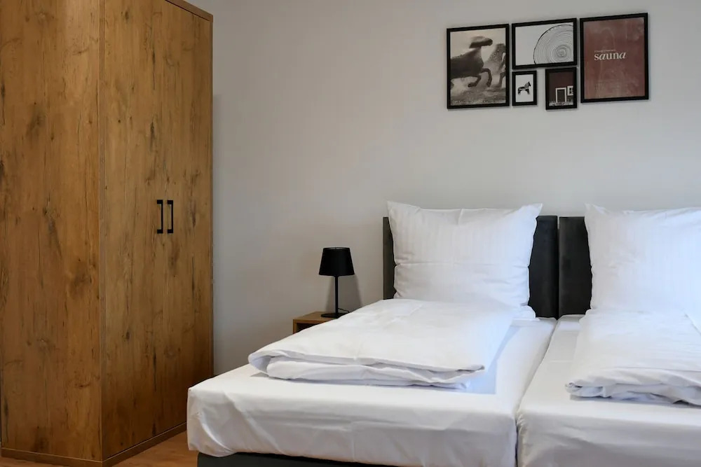 ZatorHome apartamenty - blisko Energylandii i Zatorlandu