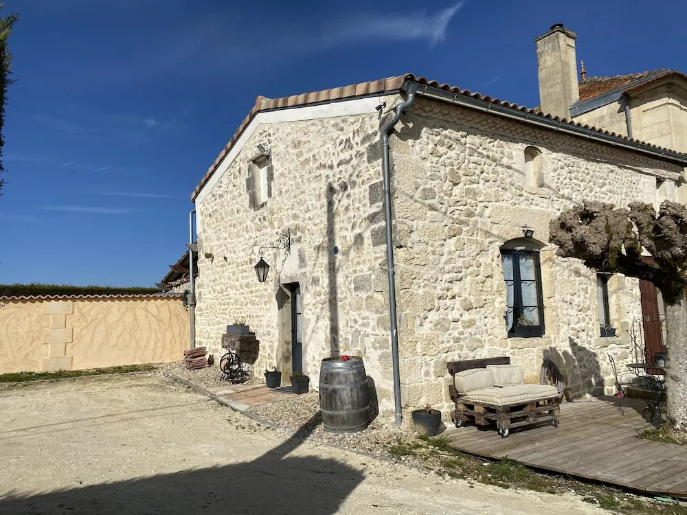 Le Relais de la Chouette