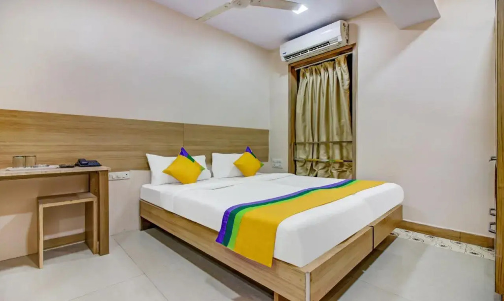 Collection O Andheri Near Mumbai Airport Formerly We Stay