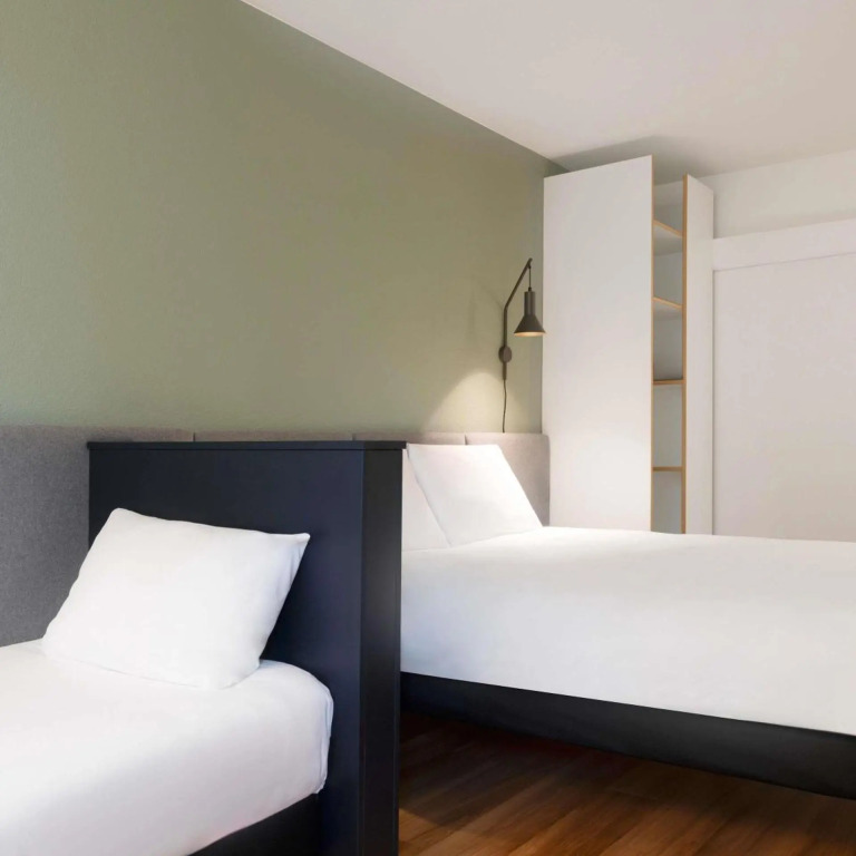 ibis Nancy-Brabois