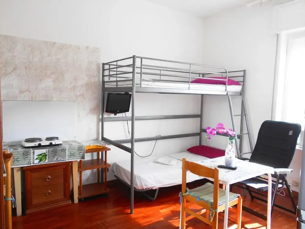 PortRayal Milan City Accomodations