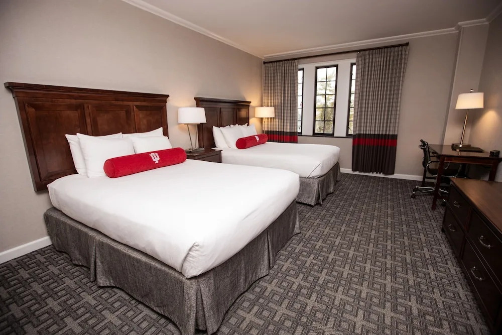 IU Biddle Hotel