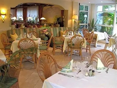 Hotel Annabell