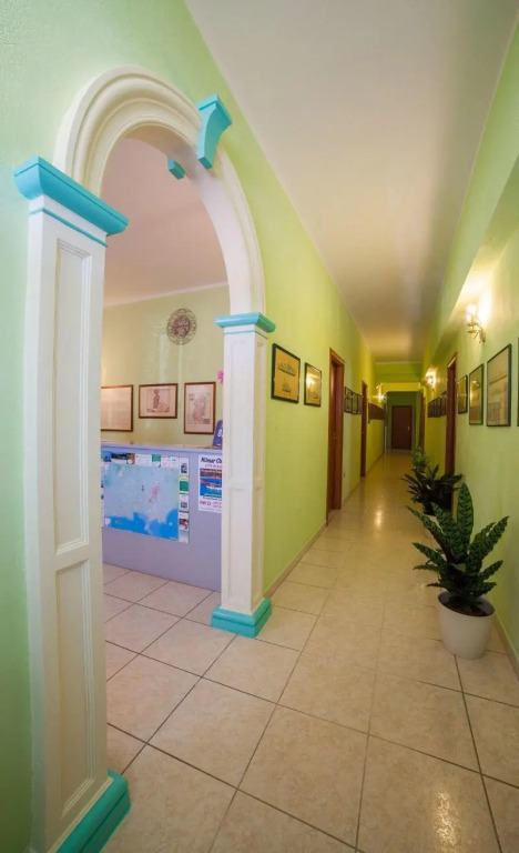 Villa Alberta Hotel