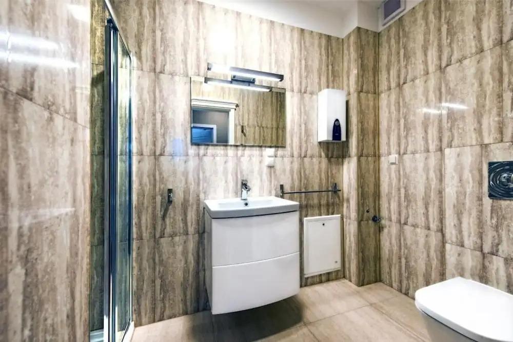 Apartamenty Sun & Snow Bawaria