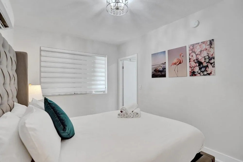 Bay Harbor Boutique Vacation Rental