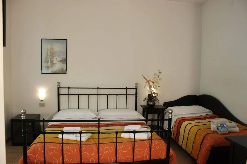 Villa Liliana