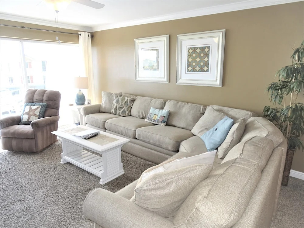 Tivoli by the Sea Unit 502 2 Bedrooms 2 Bathrooms Apts