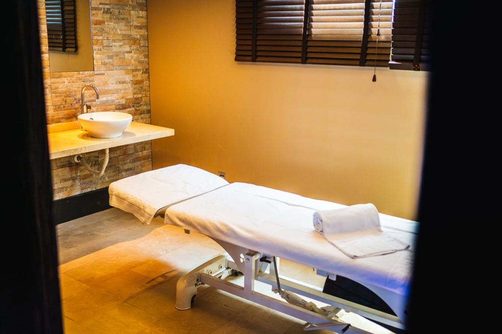 URH Hotel Spa Zen Balagares