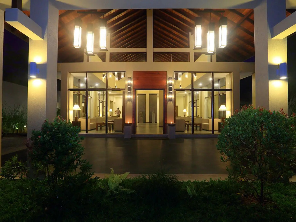 Chaarya Resort & Spa - Yala