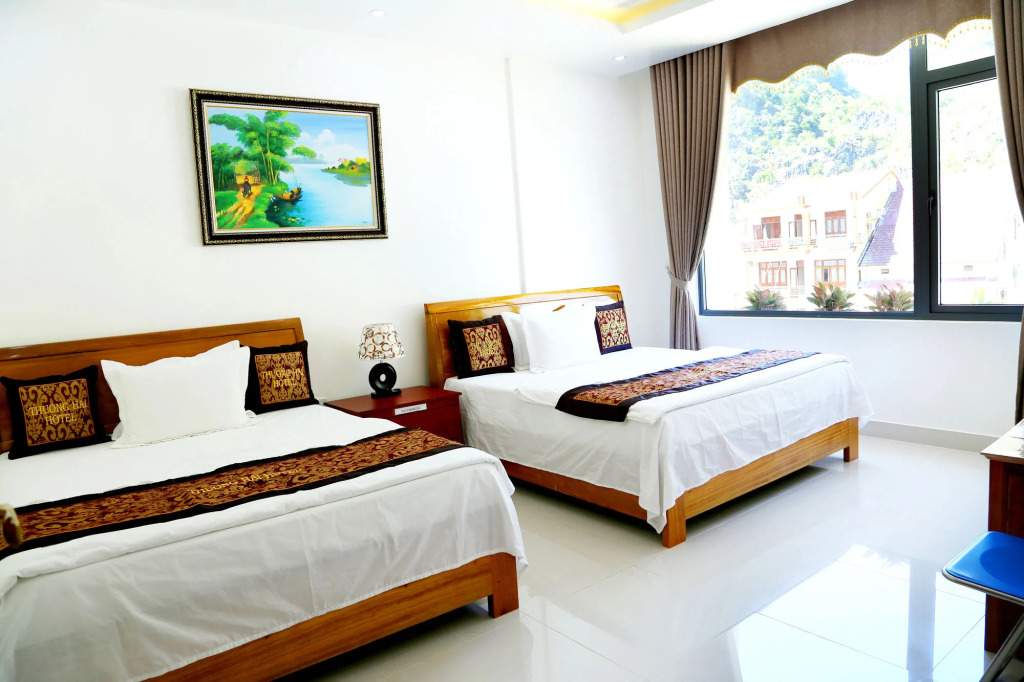 Thuong Hai Hotel