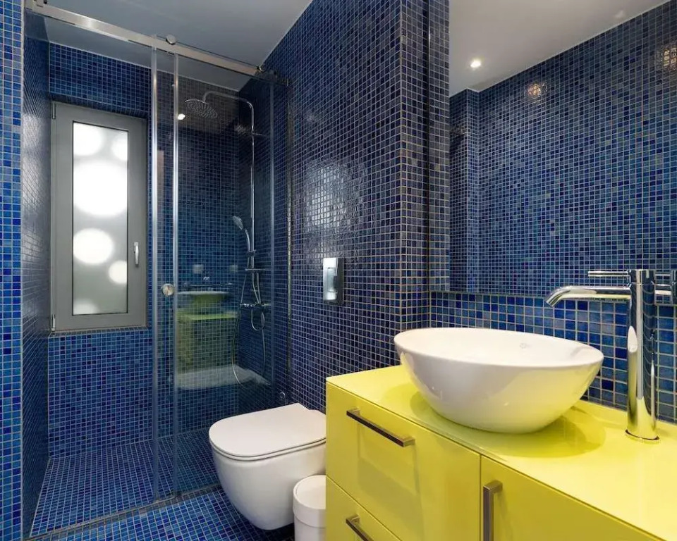 Dias Blue Villa