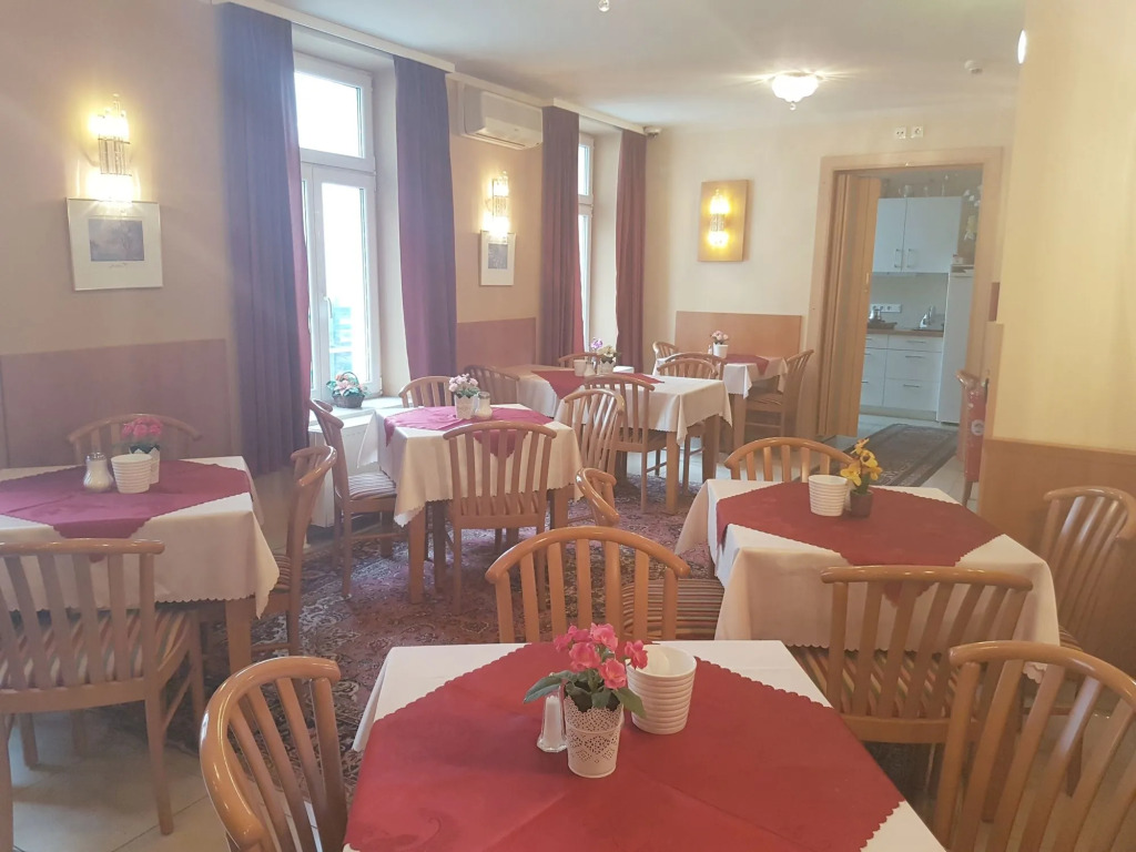 Hotel Haydn