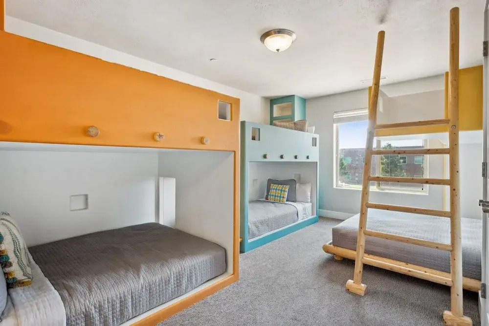 Grand Legacy Retreat #89 9 Bedroom Home