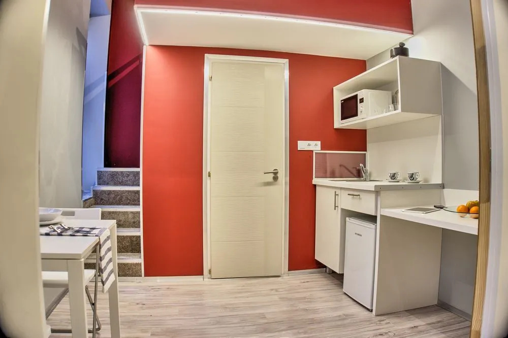 HILD1 Apartment 1