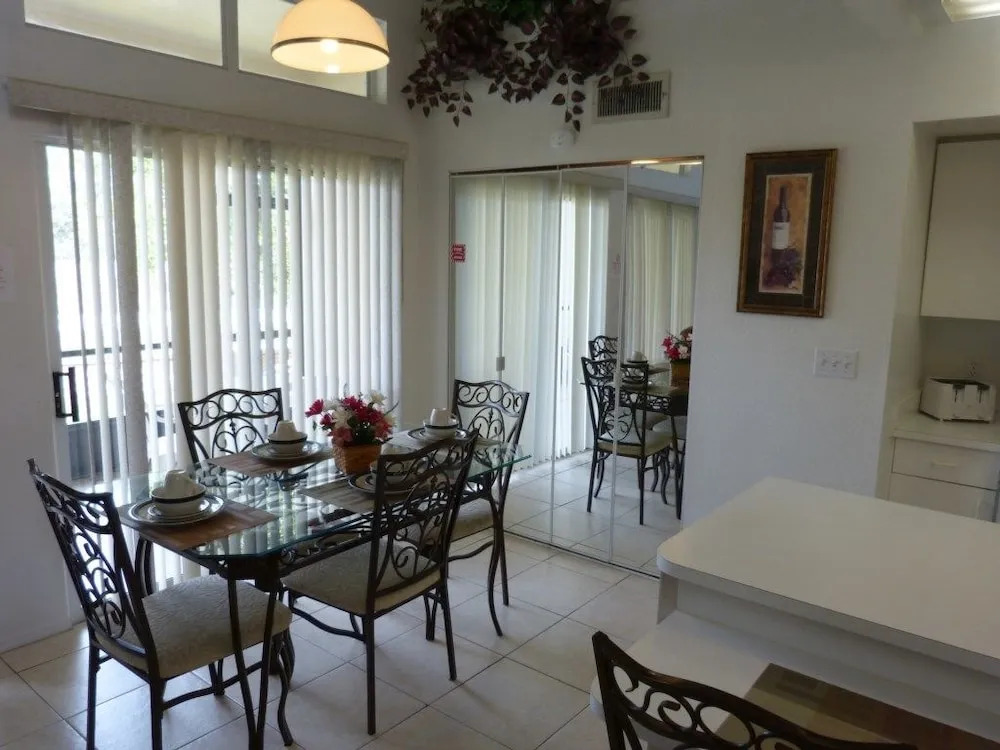 Mango Key 3178 - Two Bedroom Townhome