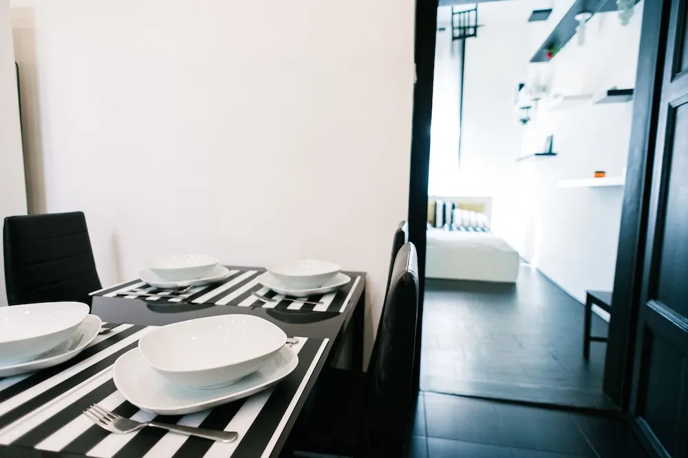 Dfive Apartments - Vaci