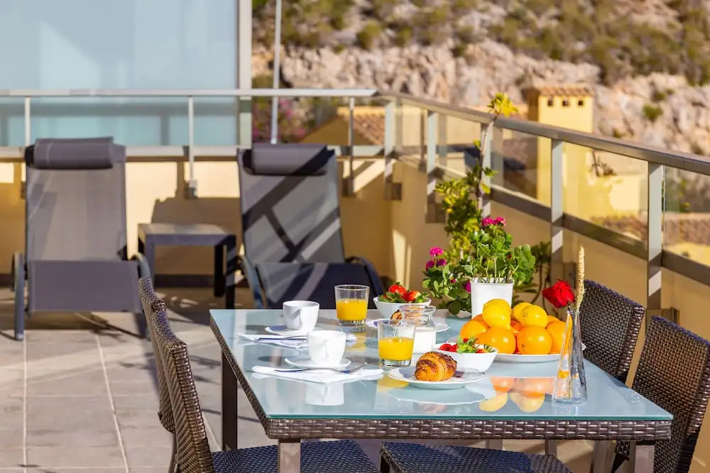 Apartamento Cullera Cap Blanc
