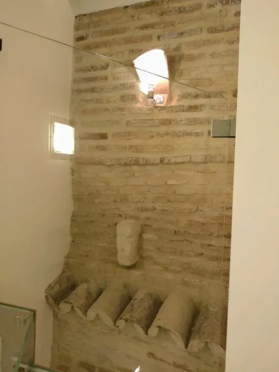 Wish Suite Palacios Malaver Sevilla