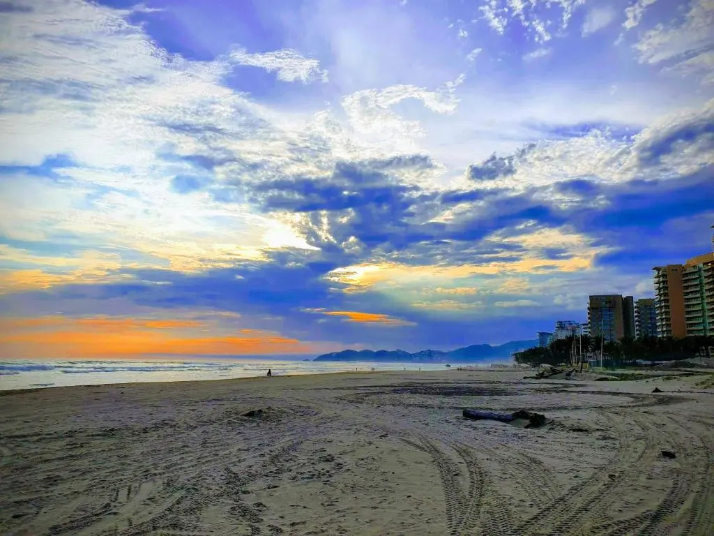 Departamento de Lujo en Acapulco Diamante