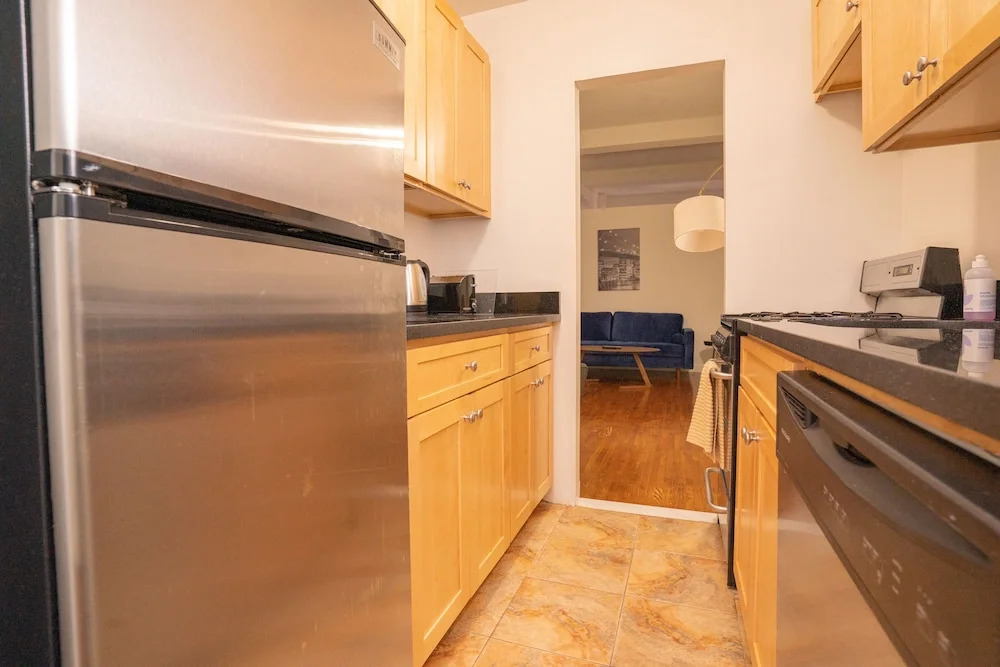 Murray Hill Apartments 30 Day Rentals