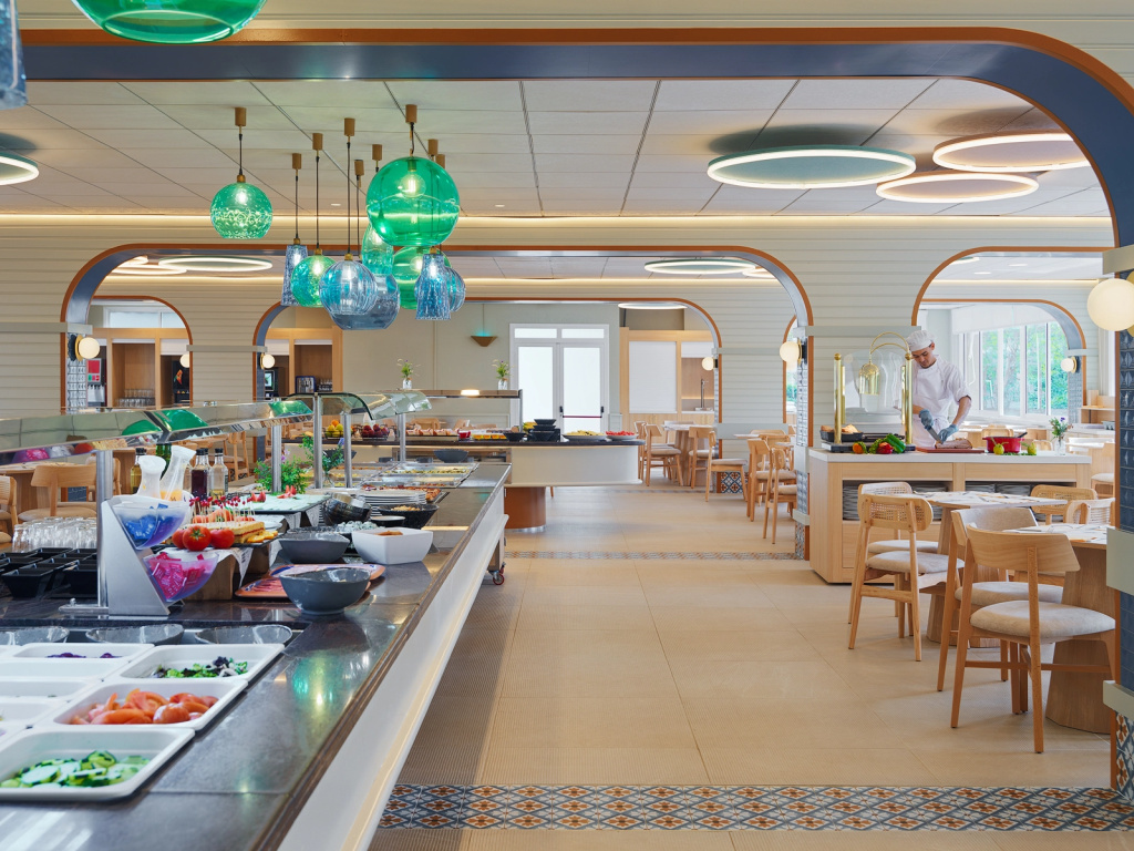 Ponient Hotel-Aparthotel Marinada by PortAventura World - Available rates with tickets included