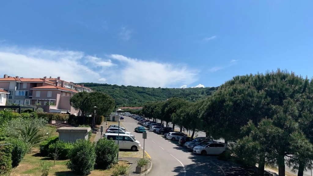 Primavera Apartments